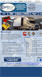 Mobile Screenshot of optimusbrain.com